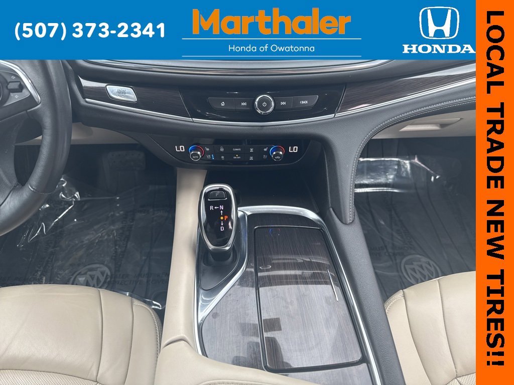 Used 2021 Buick Enclave Premium w/ Surround and Sites Package image 25