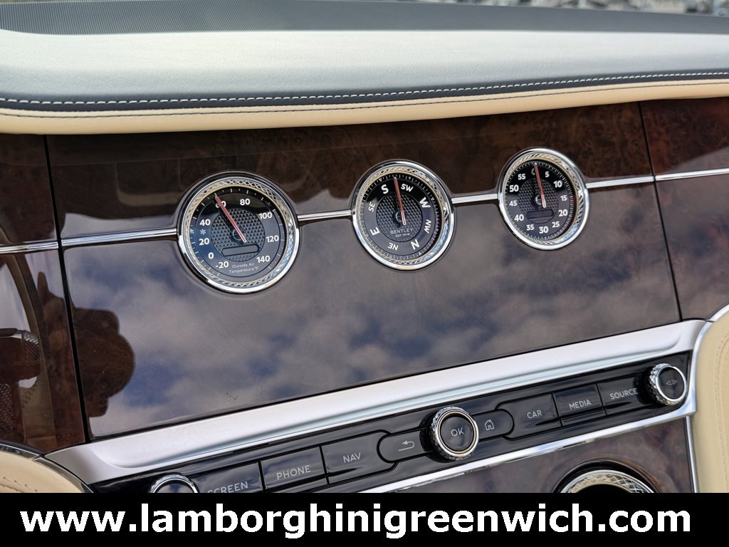 Used 2023 Bentley Continental GT Azure image 60