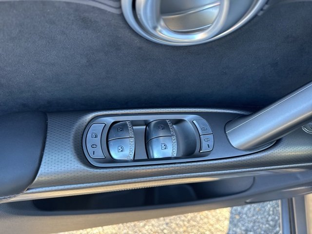 Used 2024 Genesis GV60 Performance image 12