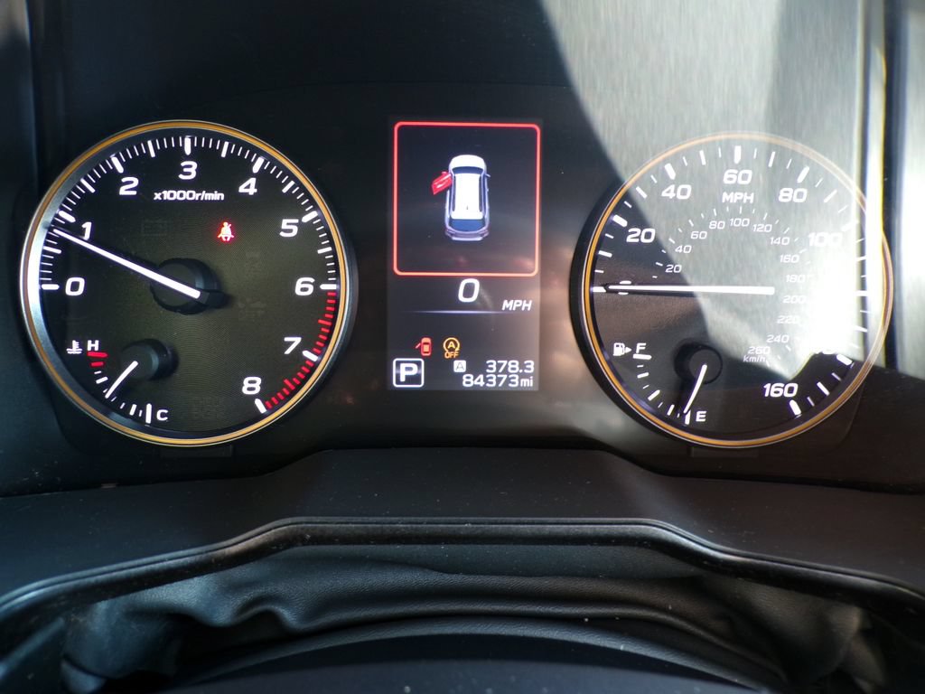 Used 2022 Subaru Outback Wilderness AWD/4WD image 25