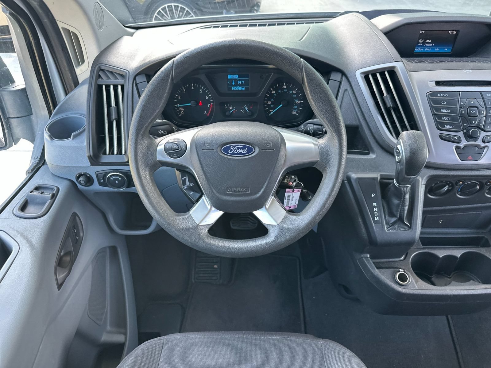 Used 2018 Ford Transit 350 XLT RWD image 14