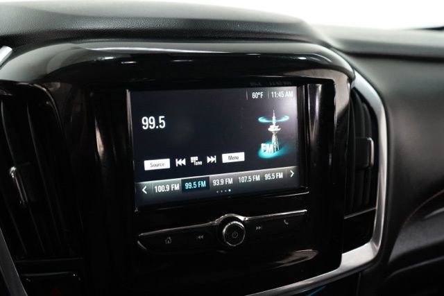 Used 2018 Chevrolet Traverse LS image 24