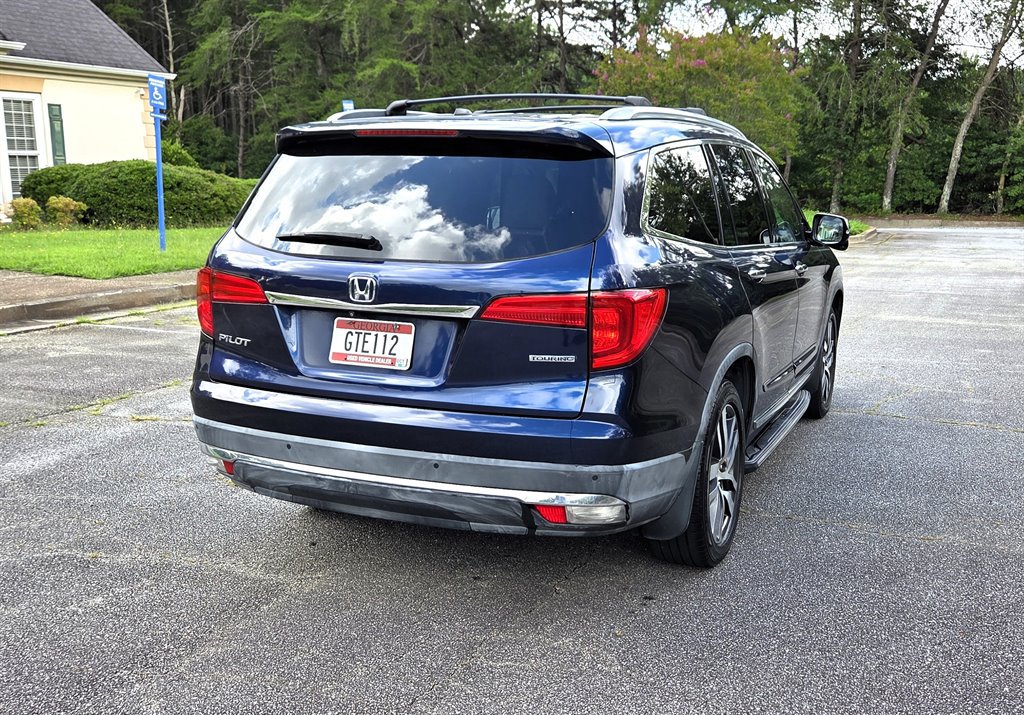 Used 2016 Honda Pilot Touring image 9