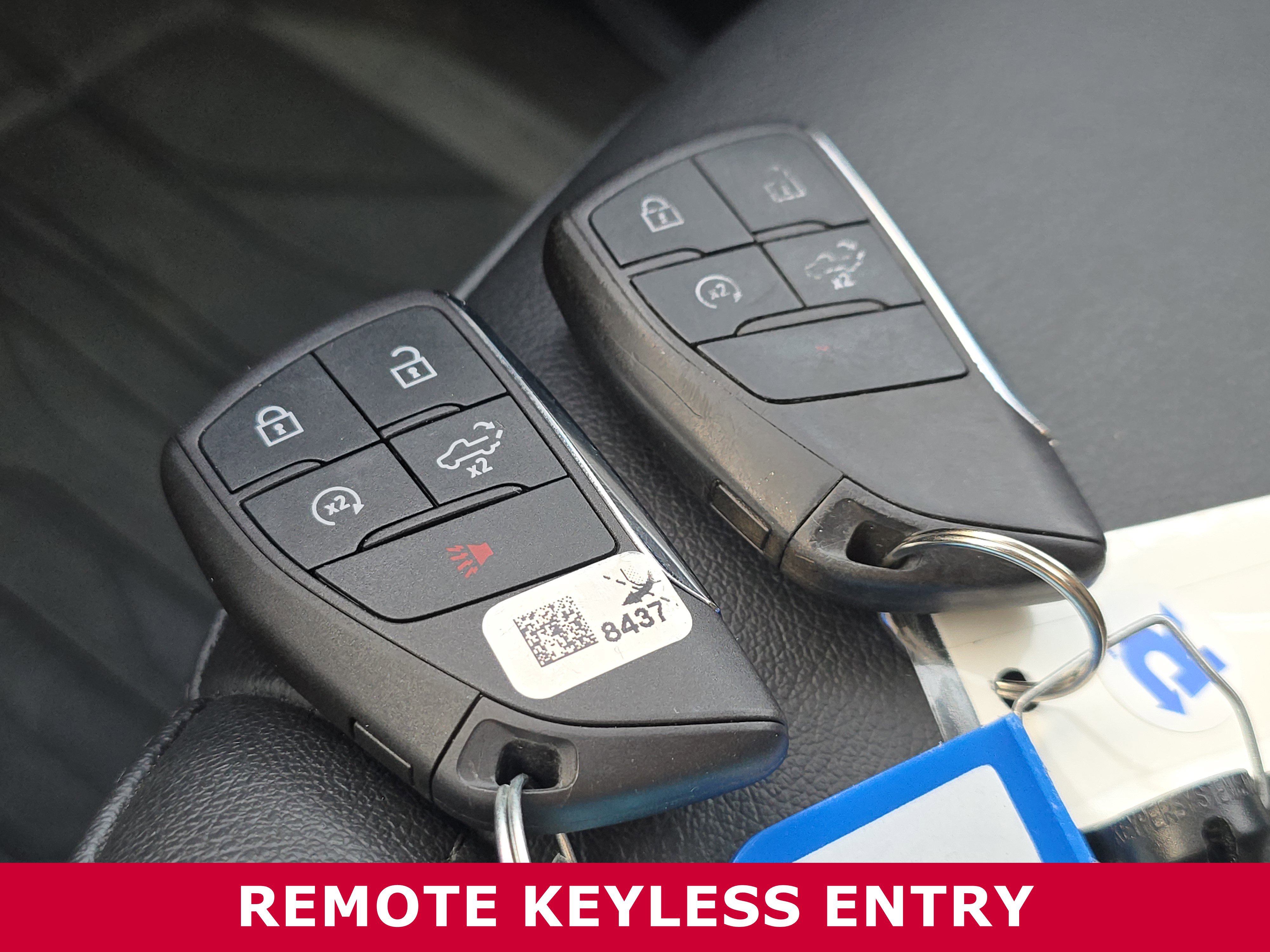 Used 2024 Chevrolet Silverado 2500 LT w/ Convenience Package image 31