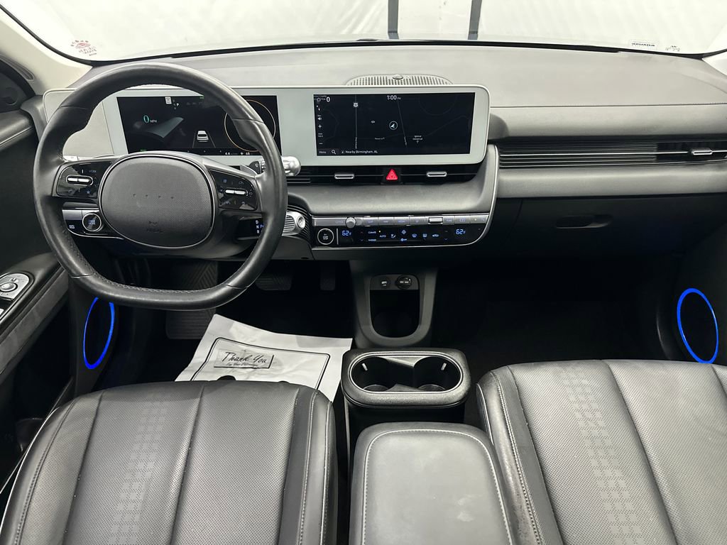 Used 2023 Hyundai Ioniq 5 SEL RWD image 23