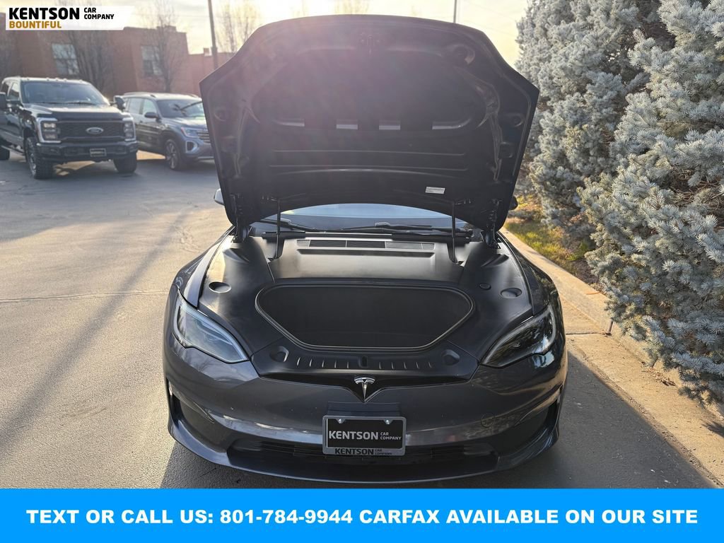 Used 2023 Tesla Model S Standard Range image 38