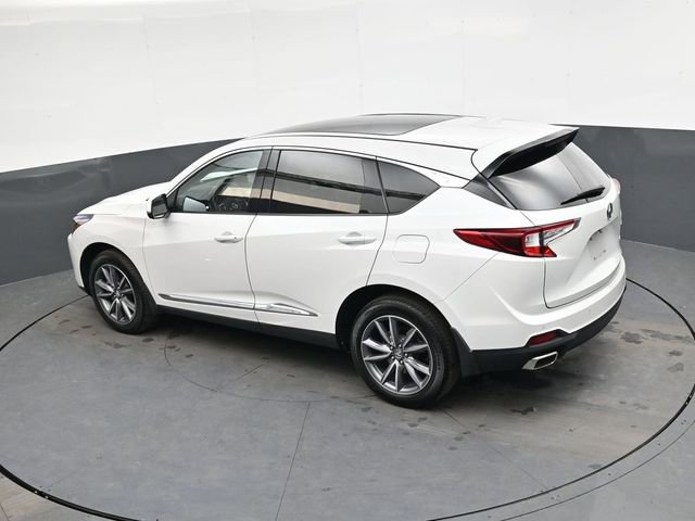 Certified 2024 Acura RDX w/ Technology Package image 25