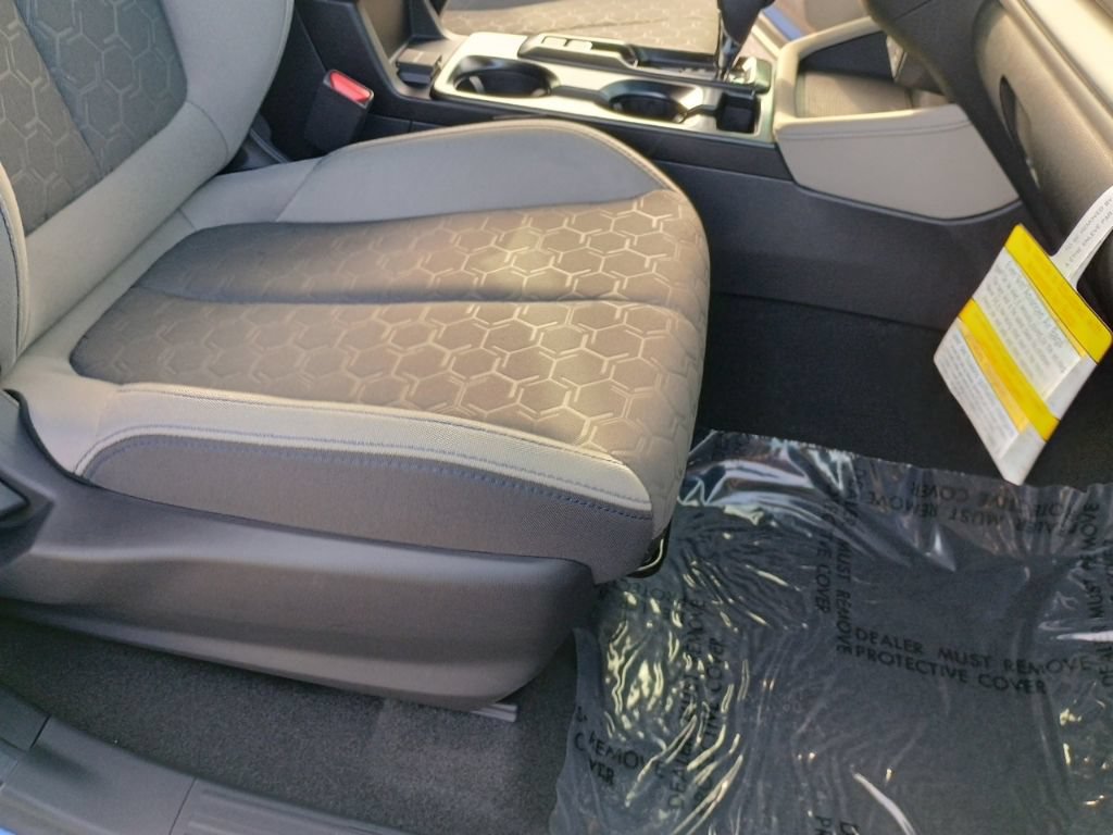 Certified 2026 Subaru Forester AWD/4WD image 22