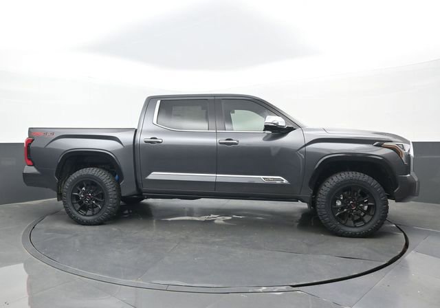 New 2026 Toyota Tundra 1794 Edition w/ TRD Off-Road Package AWD/4WD image 2