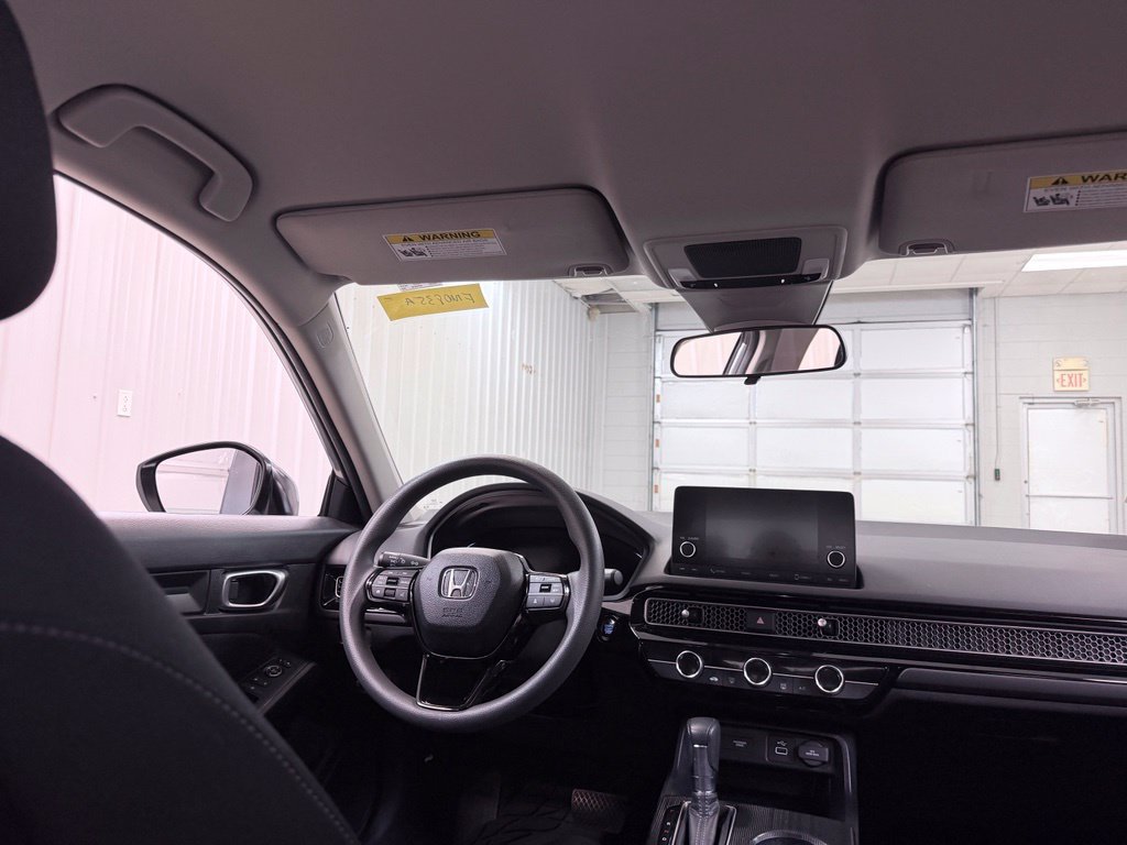 Used 2024 Honda Civic LX image 24