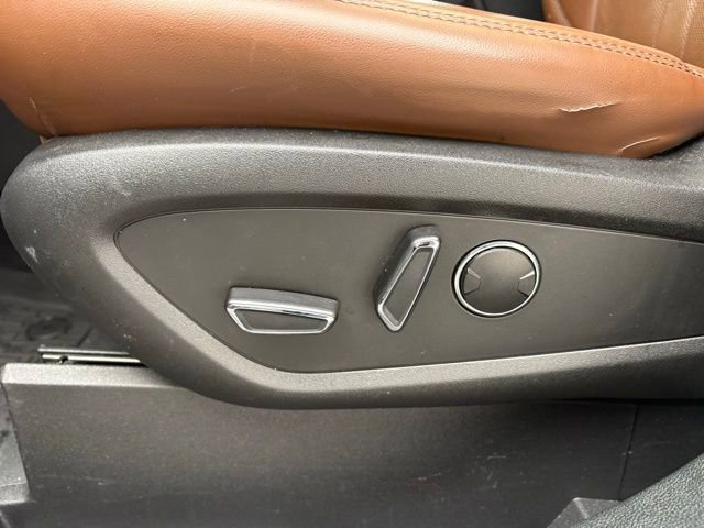 Used 2023 Lincoln Nautilus Reserve image 28