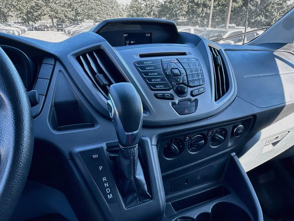 Used 2019 Ford Transit 350 156 DRW RWD image 10