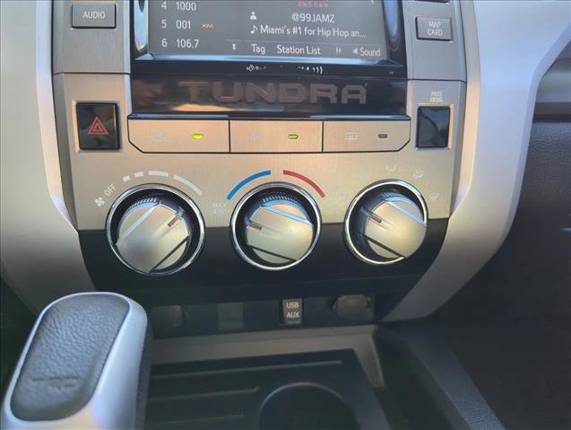 Used 2019 Toyota Tundra SR5 image 8