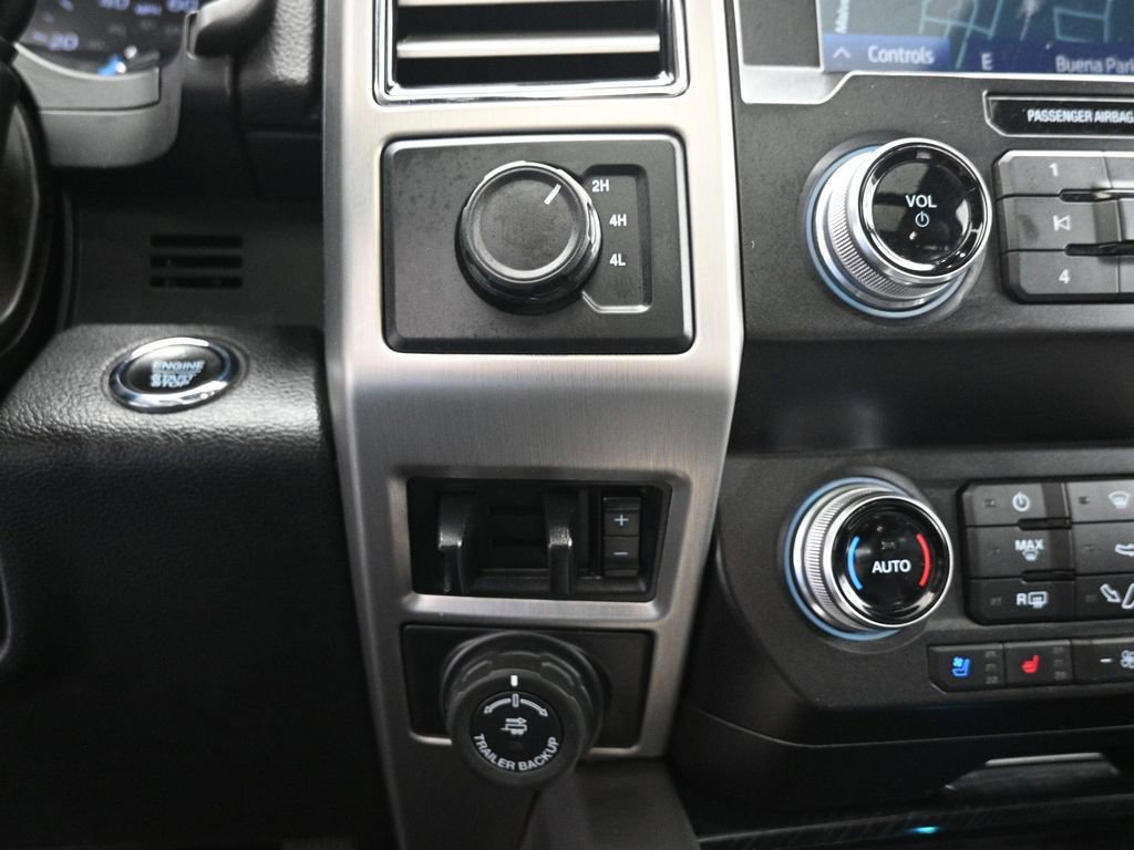 Used 2021 Ford F450 Platinum AWD/4WD image 20