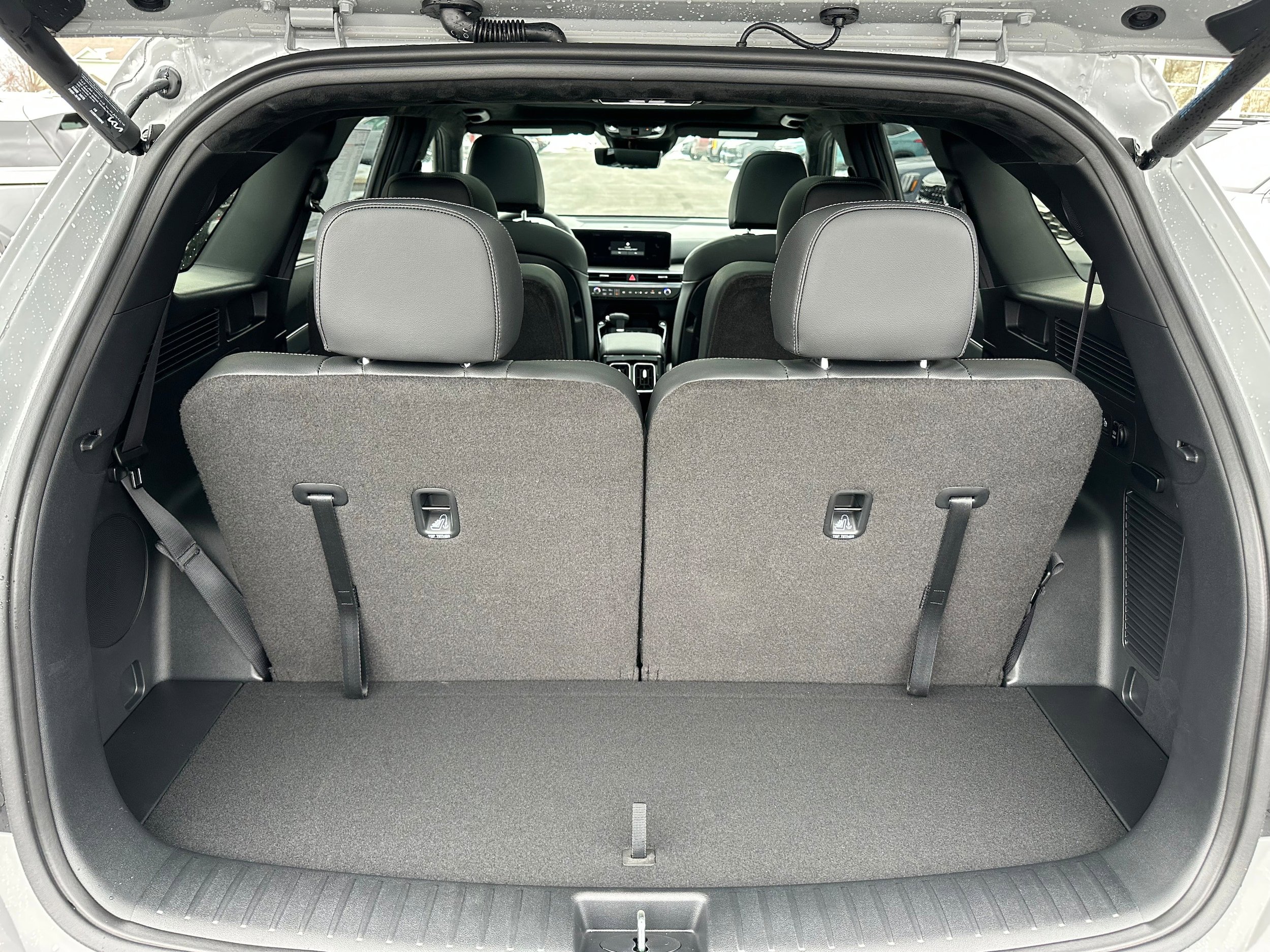 New 2026 Kia Sorento SX Prestige AWD/4WD image 11