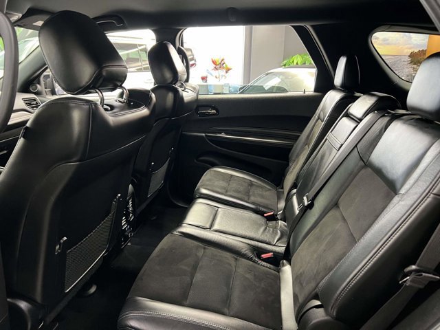 Certified 2021 Dodge Durango GT image 8