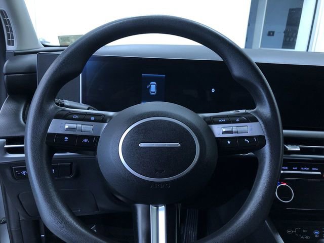 Used 2025 Hyundai Tucson SEL image 24