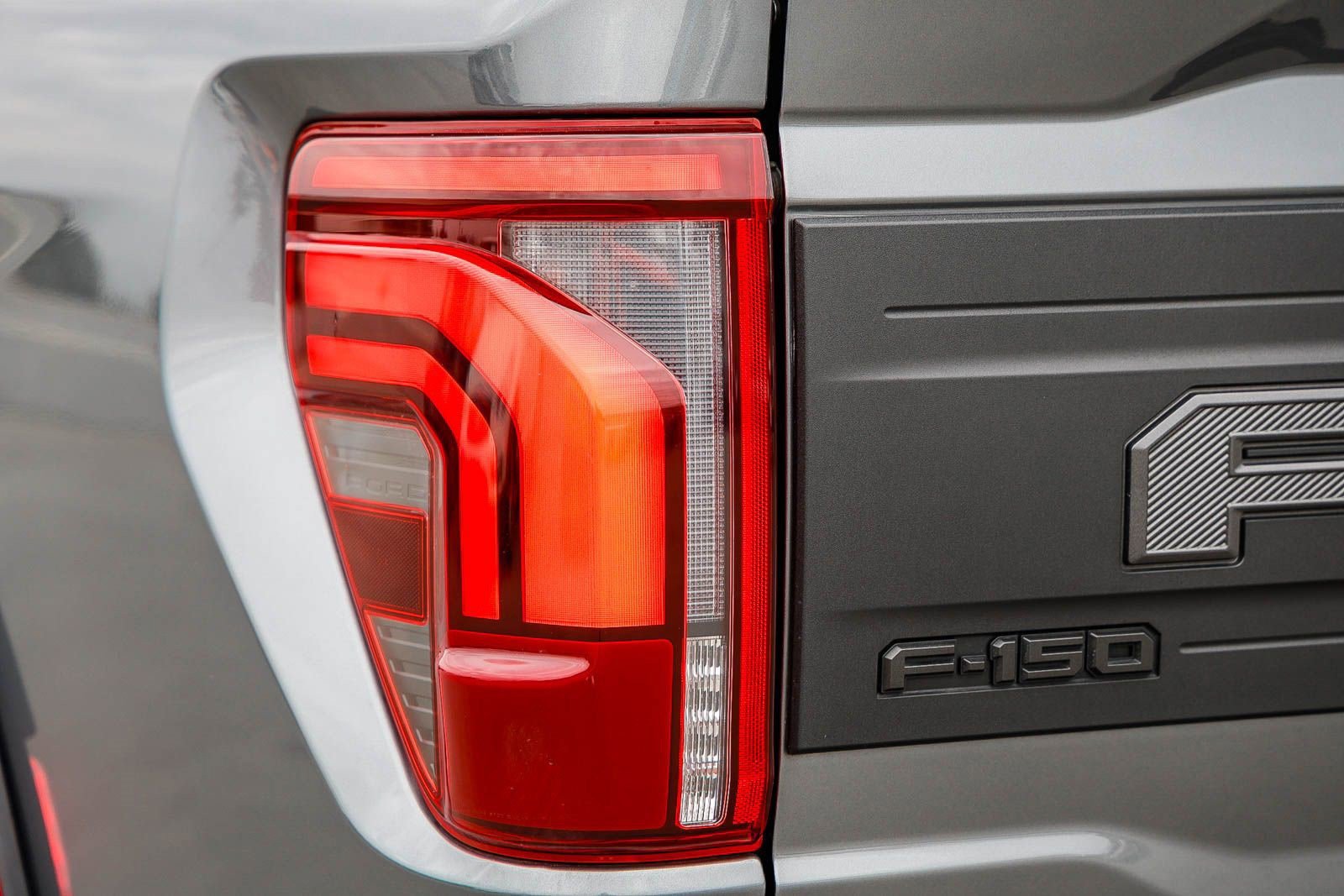 Used 2024 Ford F150 Raptor image 8