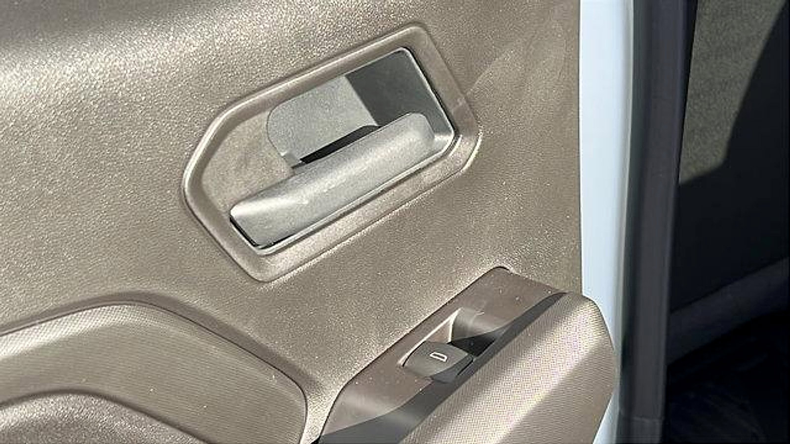 New 2026 Chevrolet Colorado W/T w/ WT Convenience Package II image 12