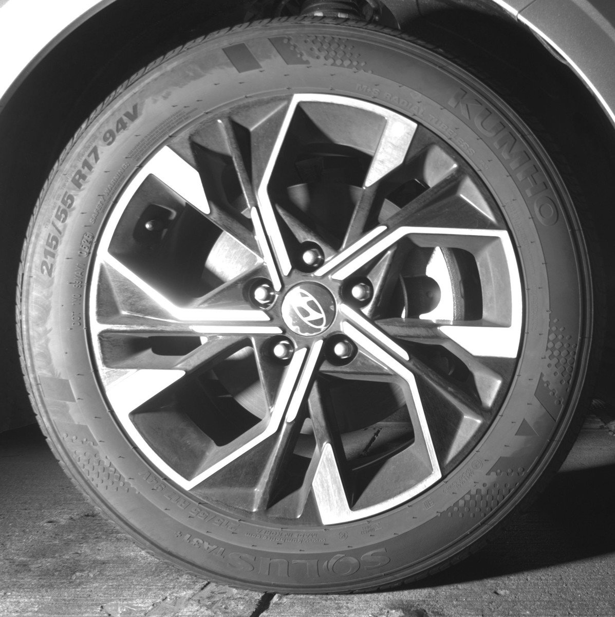 Used 2025 Hyundai Sonata SEL image 13