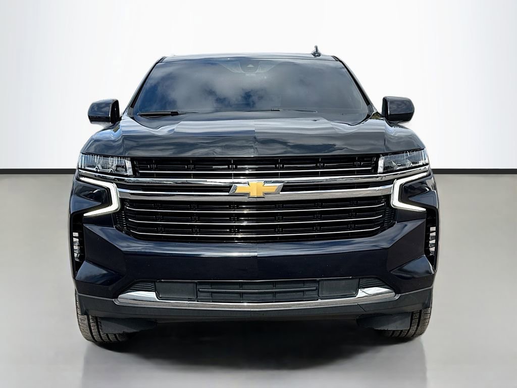 Used 2021 Chevrolet Tahoe LT image 8