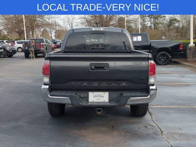 Used 2020 Toyota Tacoma TRD Off-Road image 4