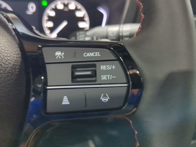 New 2025 Honda Pilot TrailSport image 48