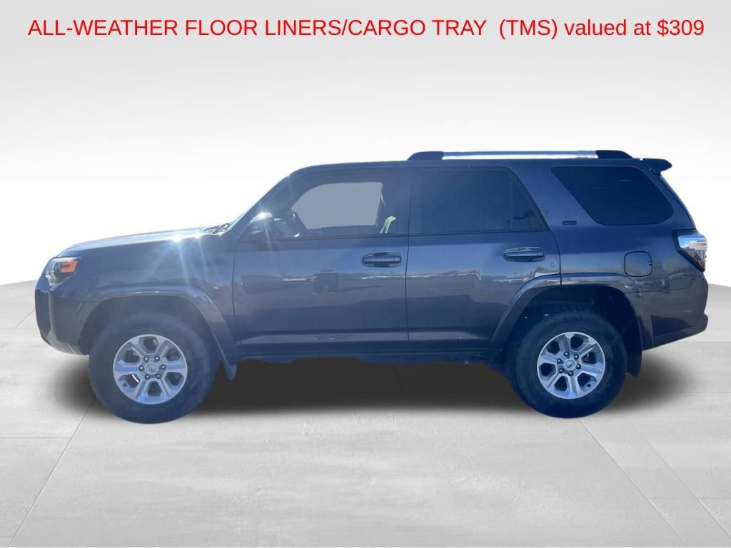 Used 2023 Toyota 4Runner SR5 image 7