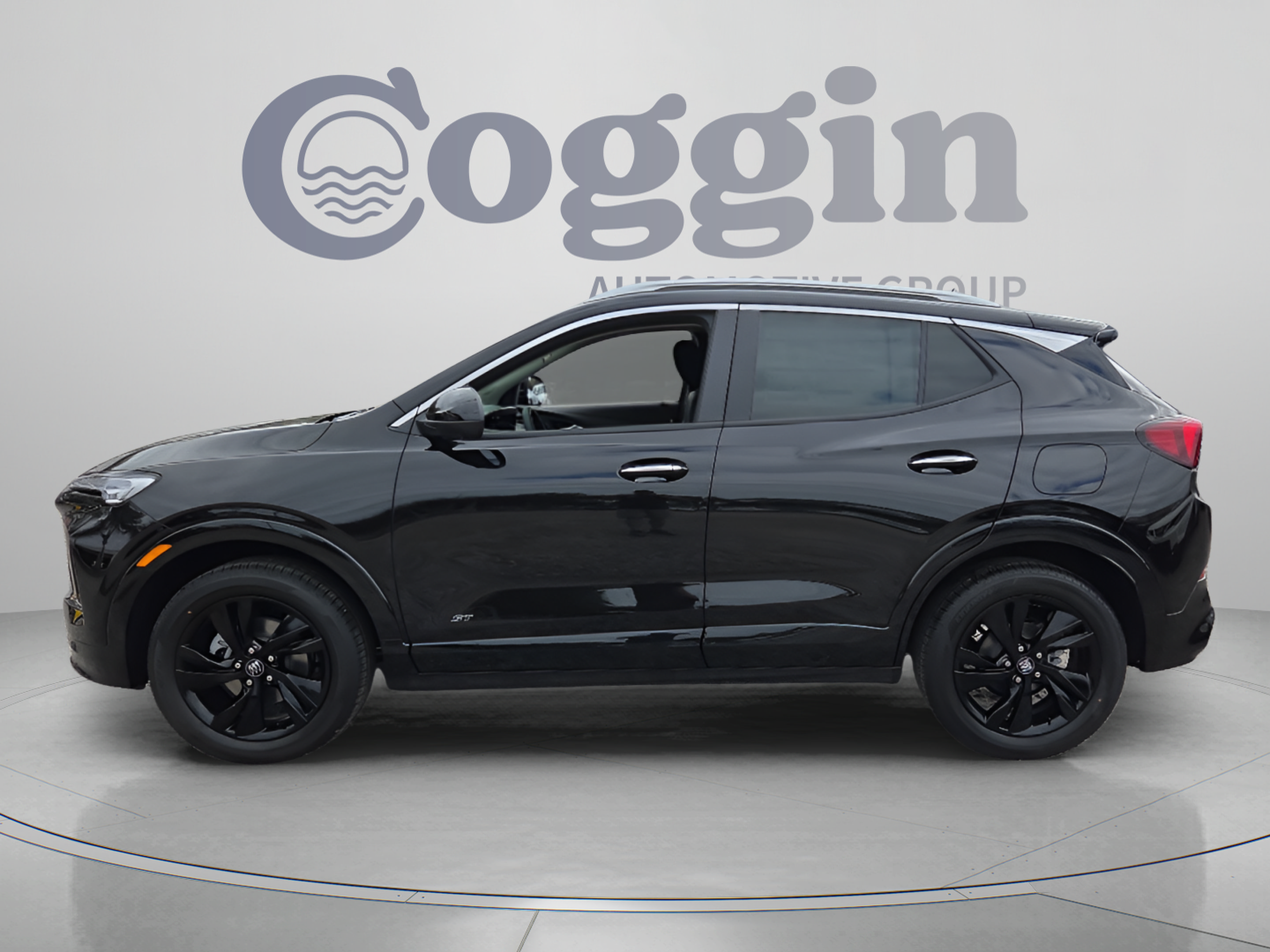 New 2026 Buick Encore GX Sport Touring w/ Advanced Technology Package AWD/4WD image 2