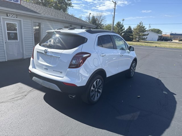 Used 2022 Buick Encore Preferred w/ Safety Package image 7