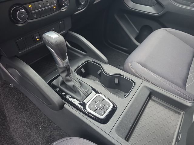 New 2026 Nissan Frontier SV w/ Tow Package image 29