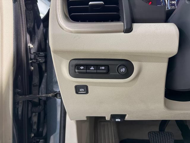 Used 2022 GMC Terrain Denali AWD/4WD image 26