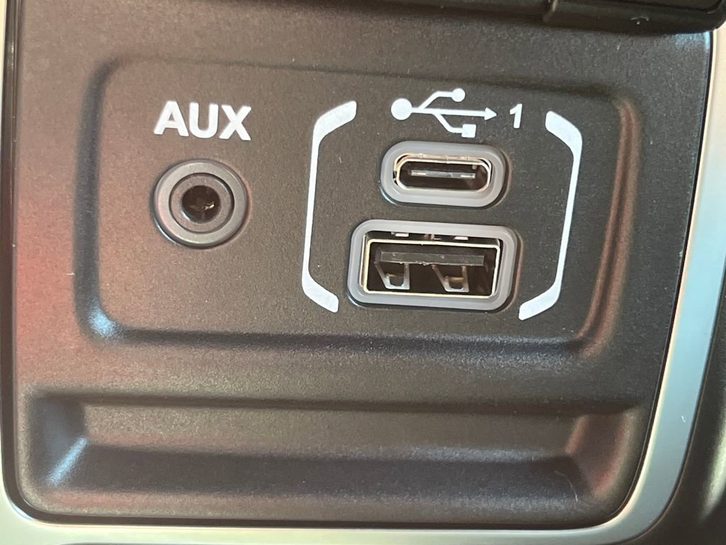 New 2026 Jeep Wrangler Sahara image 12