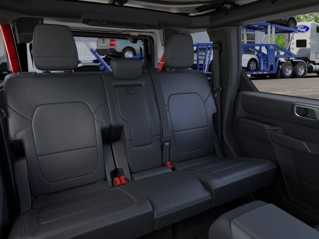 New 2026 Ford Bronco Badlands AWD/4WD image 13