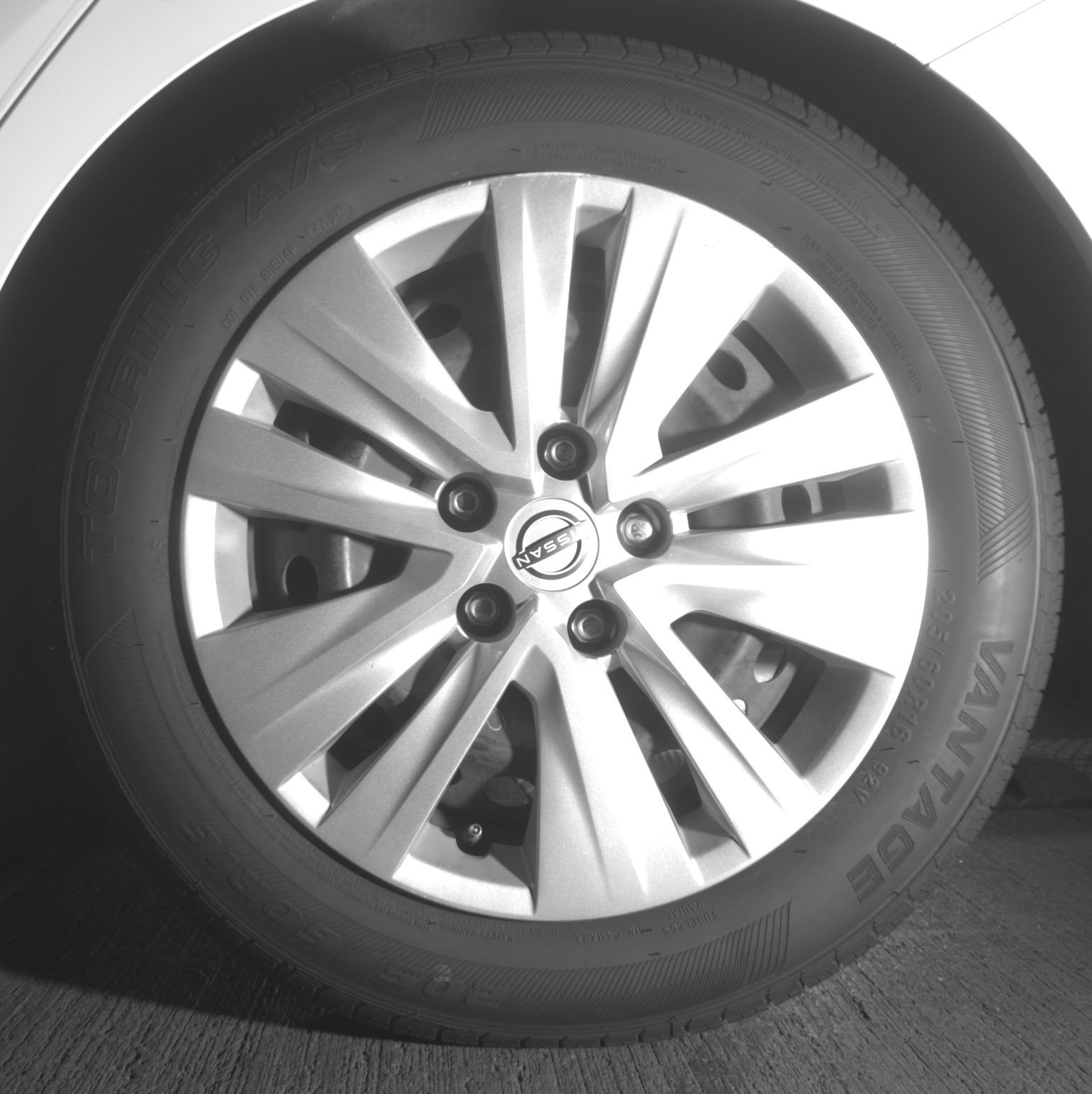 Used 2024 Nissan Sentra S image 14