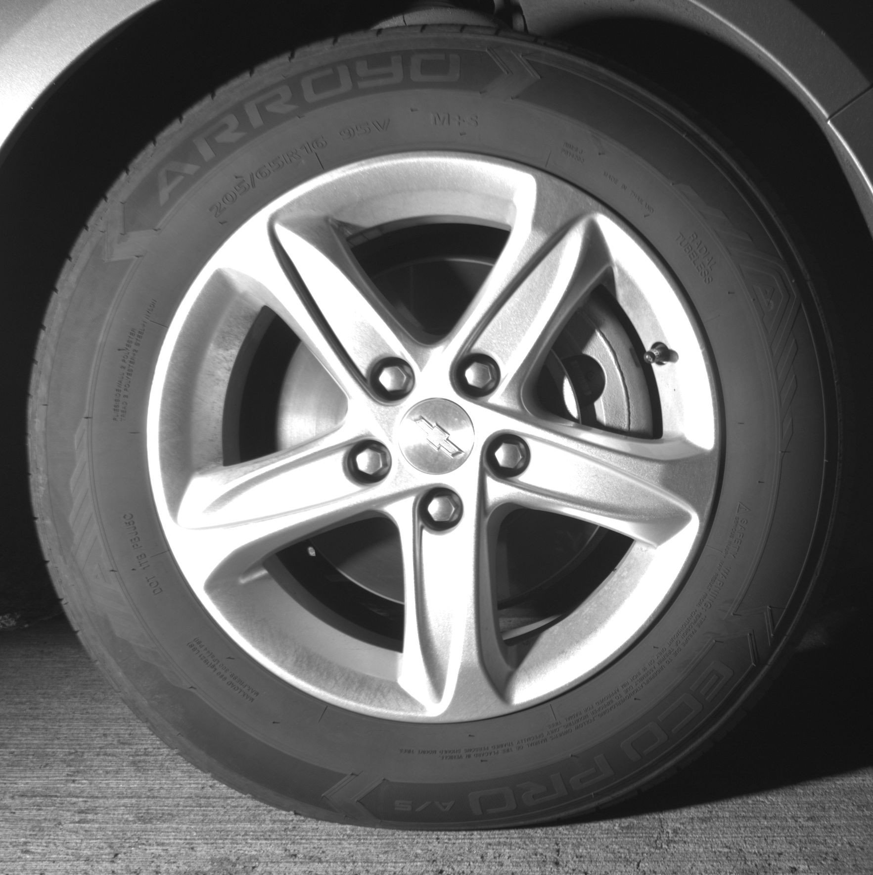 Used 2024 Chevrolet Malibu LT FWD image 20