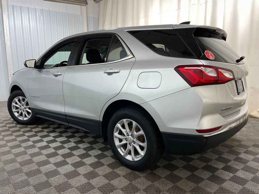 Used 2019 Chevrolet Equinox LT AWD/4WD image 45