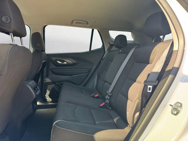 Used 2024 GMC Terrain SLE image 13