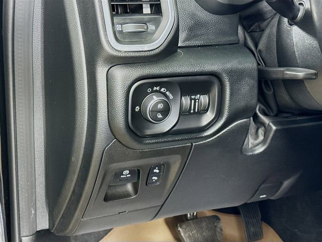 Used 2021 RAM 1500 Laramie image 10