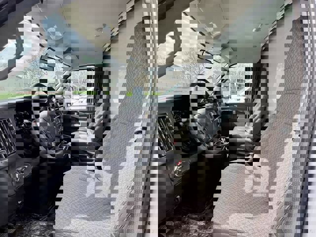 New 2025 GMC Savana 3500 Extended w/ Power Convenience Package image 10