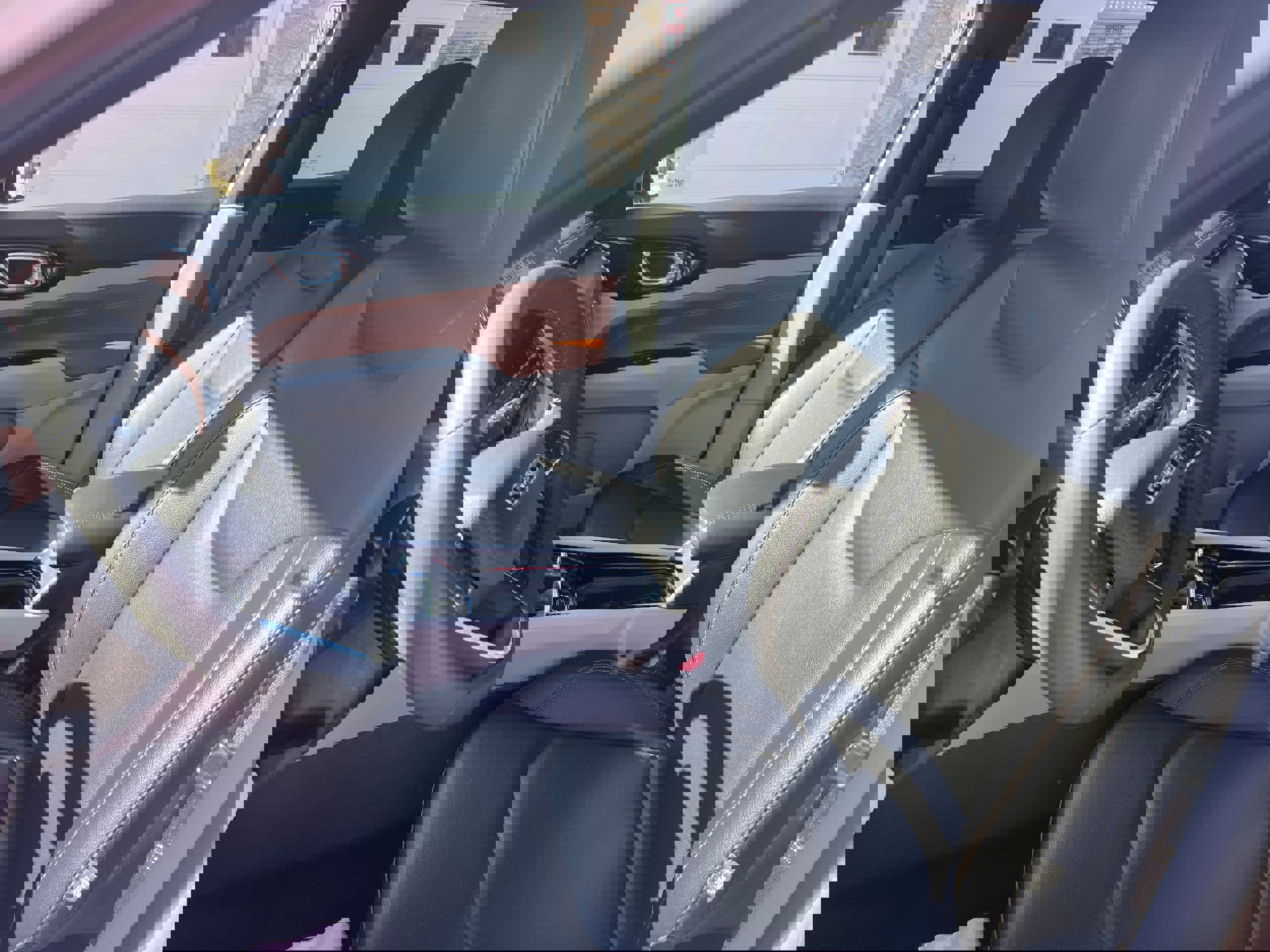 Used 2024 Jeep Compass Limited image 12