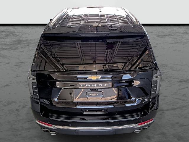 New 2026 Chevrolet Tahoe High Country AWD/4WD image 3