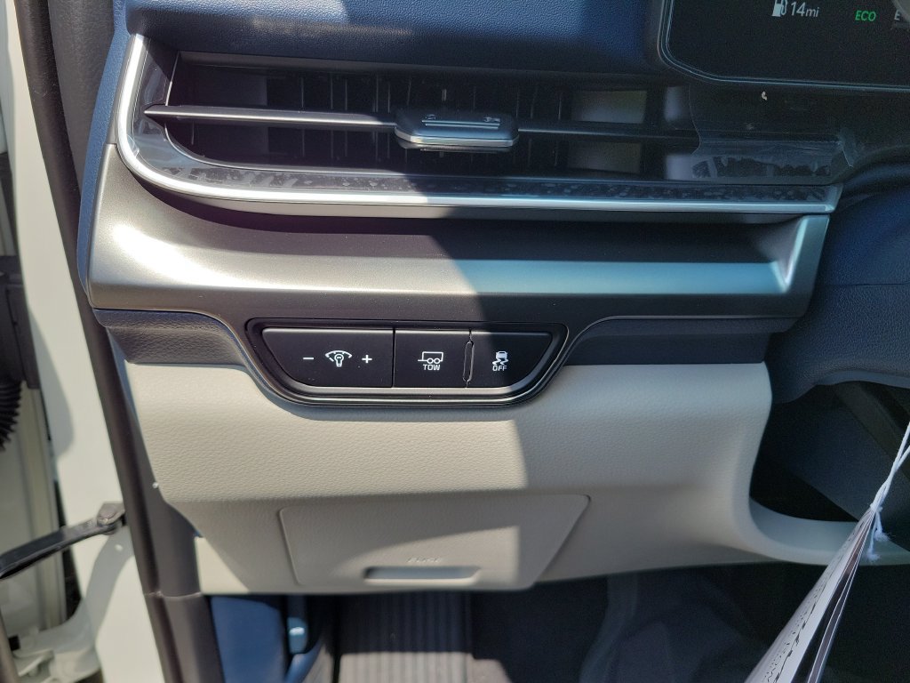 New 2027 Kia Carnival SX FWD image 27