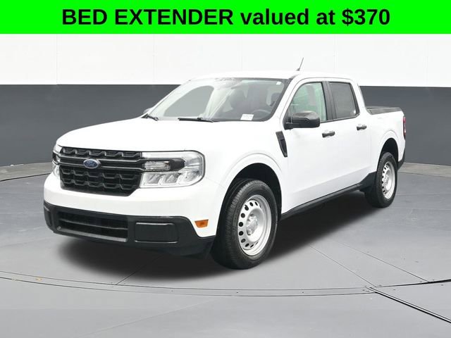 Used 2023 Ford Maverick XL image 4