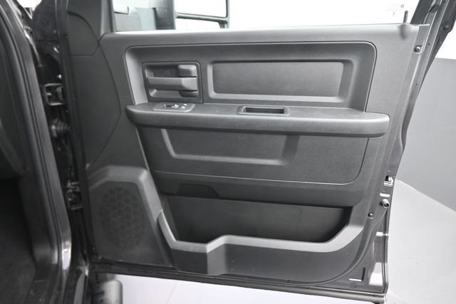 Used 2026 RAM 2500 Tradesman AWD/4WD image 22