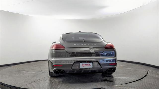 Used 2015 Porsche Panamera GTS image 7