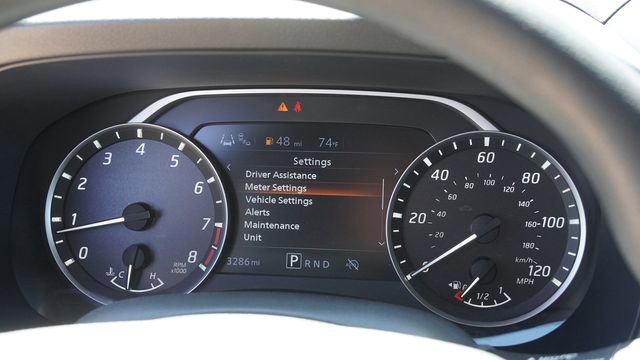 Used 2026 Nissan Frontier SV image 31