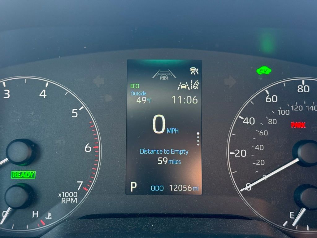 Used 2023 Toyota Corolla SE image 10