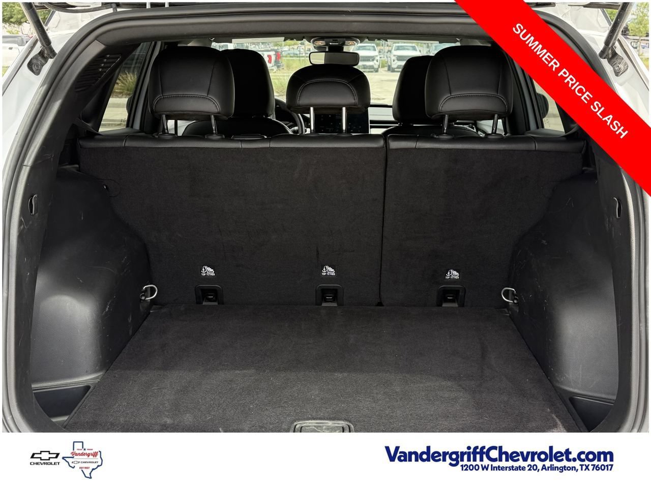 Used 2025 Jeep Compass Limited AWD/4WD image 27