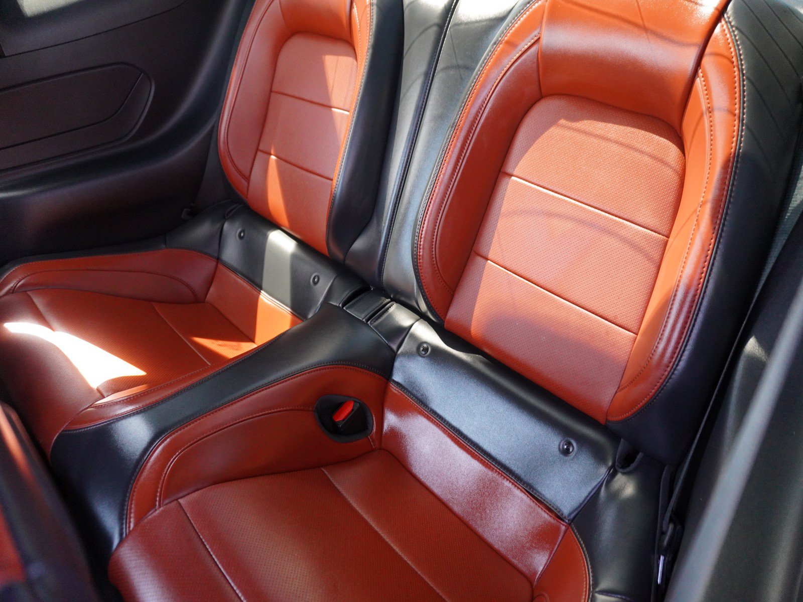 Used 2024 Ford Mustang GT Premium RWD image 13